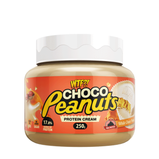 WTF - Choco Peanuts