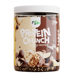 Protein Crunchies Mix 170gr