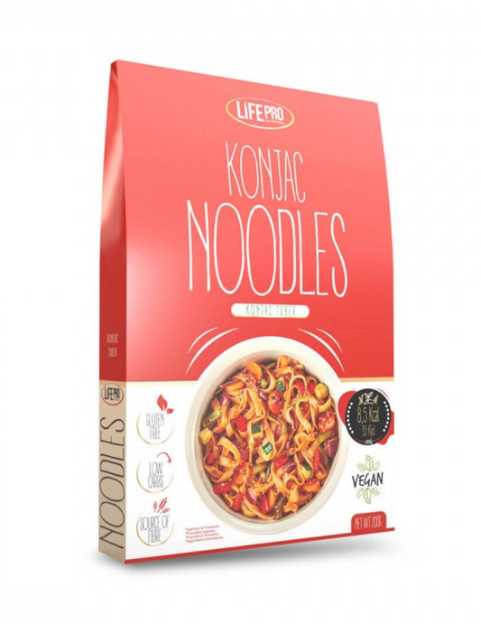 Life Pro Fit Food Konjac Noodles 200 G