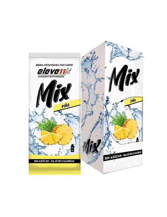 12 SOBRES MIX SABOR PIÑA