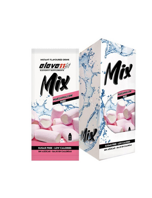 12 SOBRES MIX SABOR NUBE