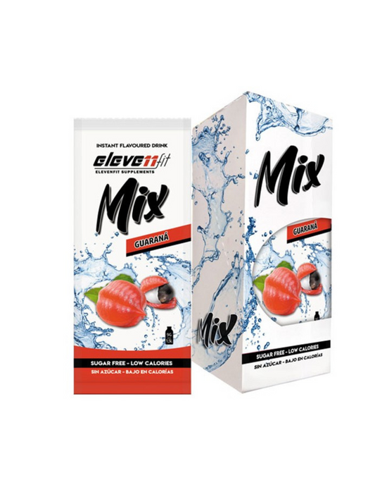 12 SOBRES MIX SABOR GUARANÁ