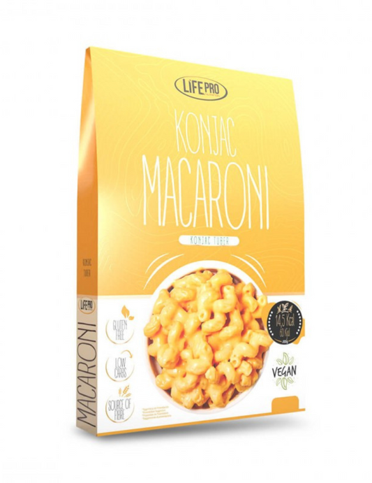 Life Pro Fit Food Konjac Macaroni 200 G