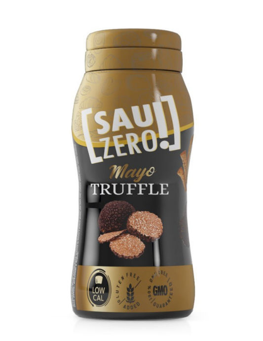 Sauzero Zero Calories Mayo Truffle 310 ML