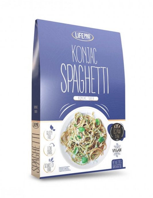 Life Pro Fit Food Konjac Spaguetti 270 G