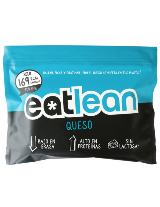 CUÑA DE QUESO EATLEAN PROTEIN CHEESE 350 G