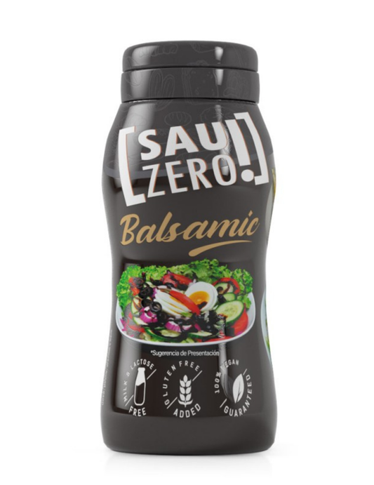 Sauzero Zero Calories Balsamic 310 ML