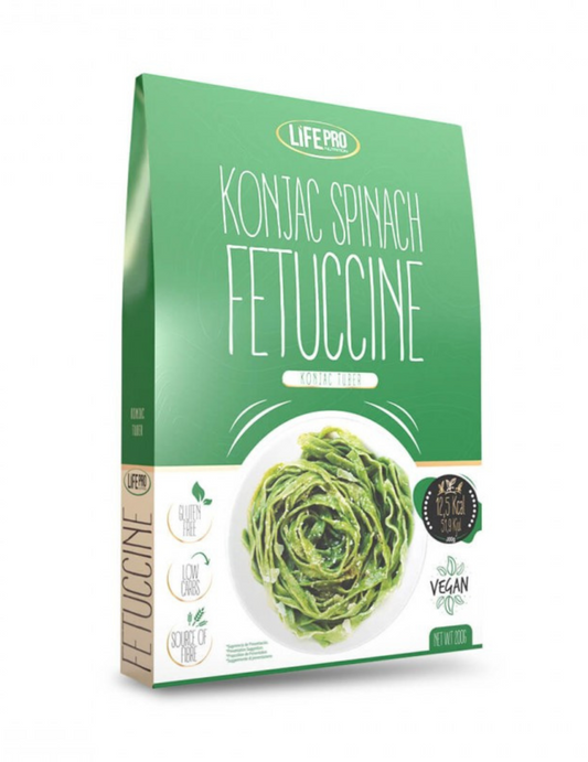 Life Pro Fit Food Konjac Fetuccine 200 G