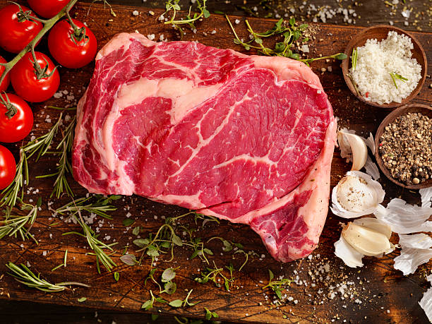 CHULETON DE VACA 500G APROX